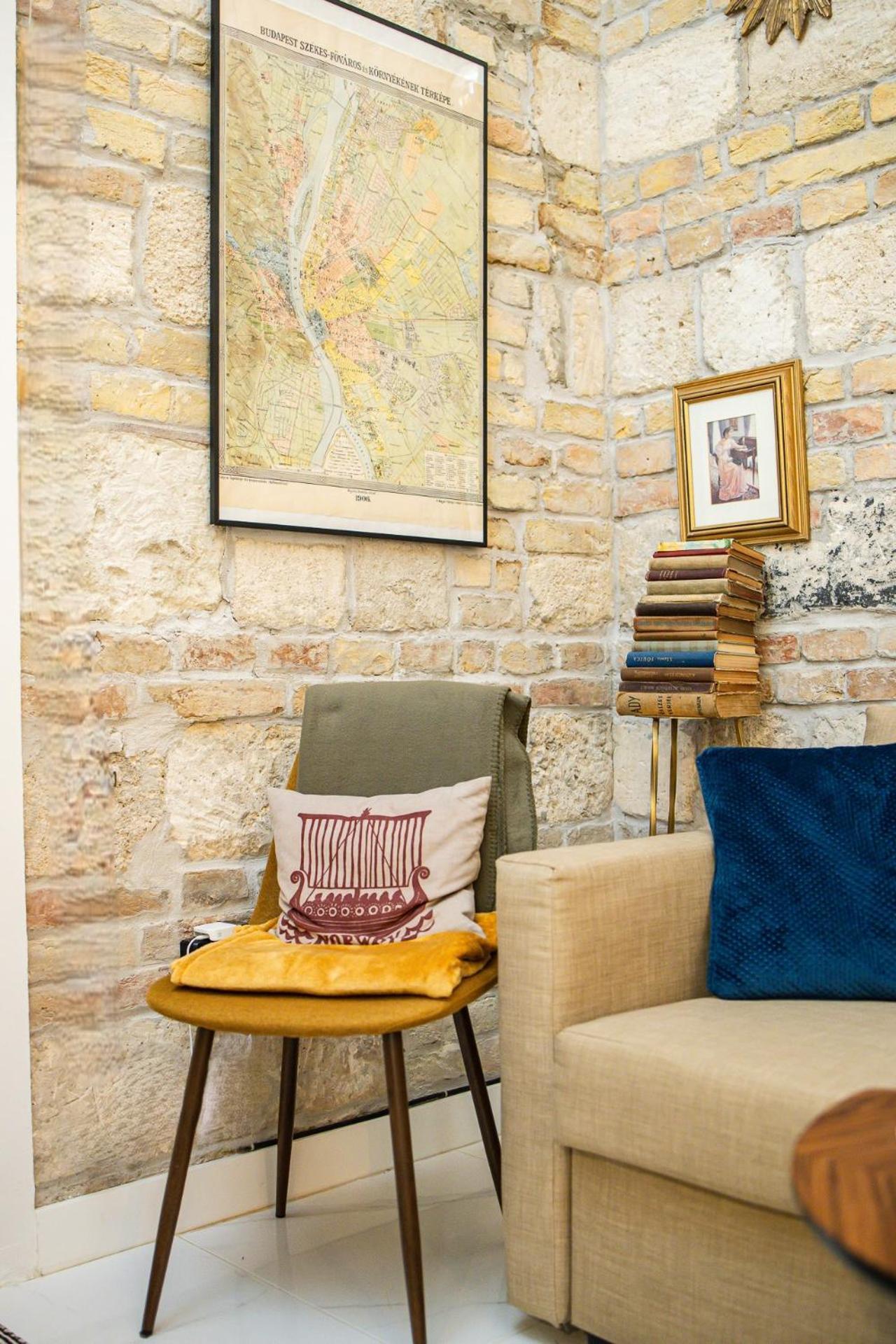 Apartment Ac Incl At Writer's Place Near Basilica And Opera *